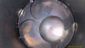 Ford Edge 19-21 2.0T C20HDTX 51k engine, started, 10-10-10-10