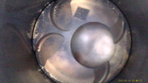 Ford Edge 19-21 2.0T C20HDTX 51k engine, started, 10-10-10-10
