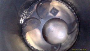 Ford Edge 19-21 2.0T C20HDTX 51k engine, started, 10-10-10-10