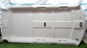Headlining Jeep Patriot 11-14 without sunroof, gray, for dry cleaning, dents, creases