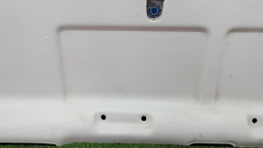 Headlining Jeep Patriot 11-14 without sunroof, gray, for dry cleaning, dents, creases