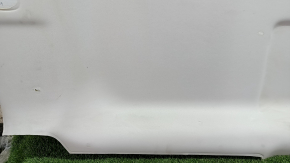 Headlining Jeep Patriot 11-14 without sunroof, gray, for dry cleaning, dents, creases