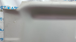 Headlining Jeep Patriot 11-14 without sunroof, gray, for dry cleaning, dents, creases