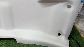 Dodge Journey 11-17 headliner gray, without sunroof, under 3 rows, for dry cleaning, dents, scratches, breaks