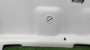 Dodge Journey 11-17 headliner gray, without sunroof, under 3 rows, for dry cleaning, dents, scratches, breaks
