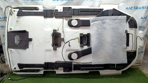Dodge Journey 11-17 headliner gray, without sunroof, under 3 rows, for dry cleaning, dents, scratches, breaks