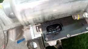Transfer case front gearbox Ford Edge 19-22 2.0T AWD 51k
