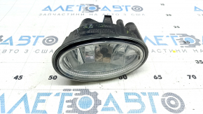 Fog light left ptf Honda CRV 17-19 sand
