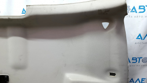 Dodge Journey 11 headlining - gray, without sunroof, under 3 rows, for dry cleaning, dents, scratches, breaks, creases