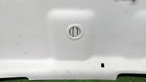 Dodge Journey 11 headlining - gray, without sunroof, under 3 rows, for dry cleaning, dents, scratches, breaks, creases