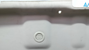 Dodge Journey 11 headlining - gray, without sunroof, under 3 rows, for dry cleaning, dents, scratches, breaks, creases