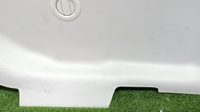 Dodge Journey 11 headlining - gray, without sunroof, under 3 rows, for dry cleaning, dents, scratches, breaks, creases