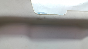 Dodge Journey 11 headlining - gray, without sunroof, under 3 rows, for dry cleaning, dents, scratches, breaks, creases