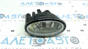 Fog light PTF right Honda CRV 17-19 sand