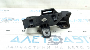 Front fender arch lining bracket rear right Honda CRV 17-22 broken latches