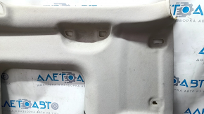Jeep Renegade 15-17 headliner for panoramic view, gray, for dry cleaning, creases, scratches