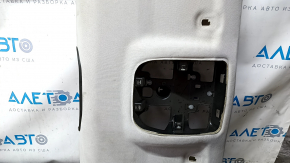 Jeep Renegade 15-17 headliner for panoramic view, gray, for dry cleaning, creases, scratches