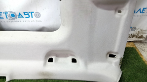Jeep Renegade 15-17 headliner for panoramic view, gray, for dry cleaning, creases, scratches