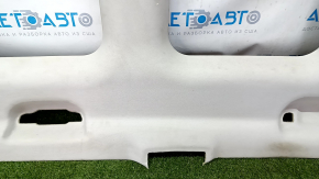 Jeep Renegade 15-17 headliner for panoramic view, gray, for dry cleaning, creases, scratches