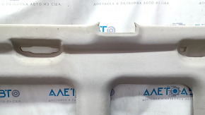 Jeep Renegade 15-17 headliner for panoramic view, gray, for dry cleaning, creases, scratches