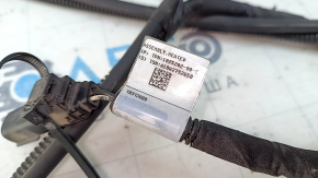 Tesla Model S 12-20 Hood Wiring