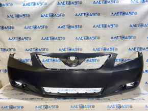 Front bumper bare Toyota Camry v40 07-09