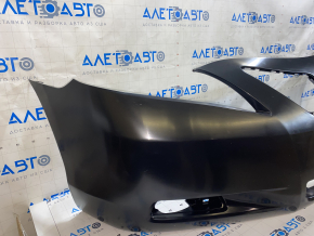 Front bumper bare Toyota Camry v40 07-09