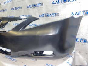 Front bumper bare Toyota Camry v40 07-09
