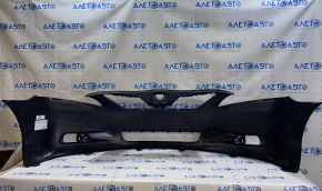 Front bumper bare Toyota Camry v40 07-09