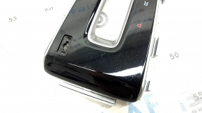 Honda CRV 17-22 EX, EX-L gear shifter cover, missing plug, scratches