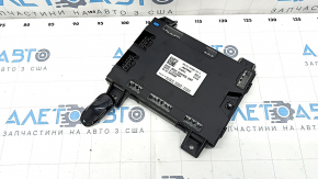 BODY CONTROLLER Tesla Model S 12- with key, scratches