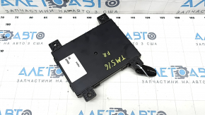 BODY CONTROLLER Tesla Model S 12- with key, scratches