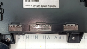 BODY CONTROLLER Tesla Model S 12- with key, scratches