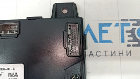 BODY CONTROLLER Tesla Model S 12- with key, scratches