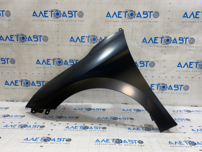 Front left wing Hyundai Elantra AD 19-20 rest