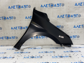 Front left wing Hyundai Elantra AD 19-20 rest