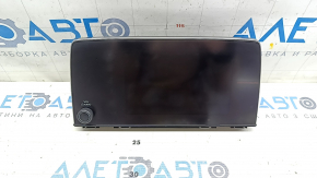 Monitor, display, navigation Honda CRV 18-22 large display, for navigation