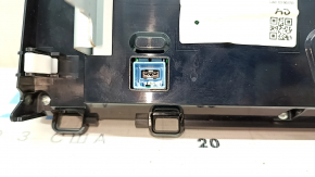 Monitor, display, navigation Honda CRV 18-22 large display, for navigation