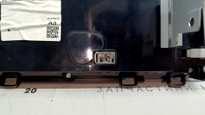 Monitor, display, navigation Honda CRV 18-22 large display, for navigation
