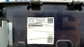 Monitor, display, navigation Honda CRV 18-22 large display, for navigation
