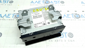 Radio tape recorder Honda CRV 17-19 for navigation