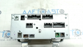 Radio tape recorder Honda CRV 17-19 for navigation