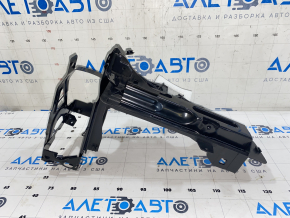 Left headlight bracket BMW 5 F10 11-16