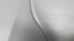 Torpedo front panel without AIRBAG Ford Edge 19 - black, scratches, dent, for cleaning