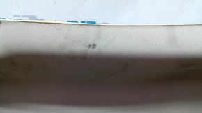 Dodge Journey 11-17 headlining gray, without sunroof, under 3 rows, for dry cleaning, scratches, burnt, cracks