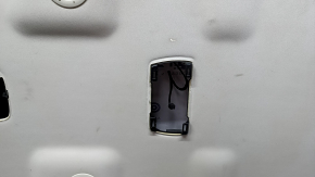 Dodge Journey 11-17 headlining gray, without sunroof, under 3 rows, for dry cleaning, scratches, burnt, cracks
