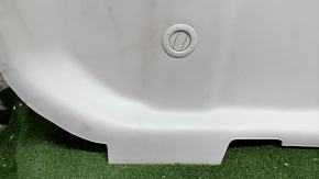 Dodge Journey 11-17 headlining gray, without sunroof, under 3 rows, for dry cleaning, scratches, burnt, cracks