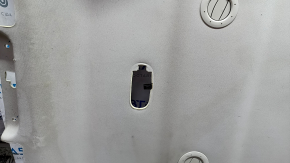 Dodge Journey 11-17 headlining gray, without sunroof, under 3 rows, for dry cleaning, scratches, burnt, cracks