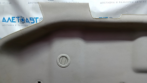 Dodge Journey 11-17 headlining gray, without sunroof, under 3 rows, for dry cleaning, scratches, burnt, cracks
