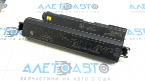 Tesla Model S 12-20 Type 2 Underhood Fuse Box Cover